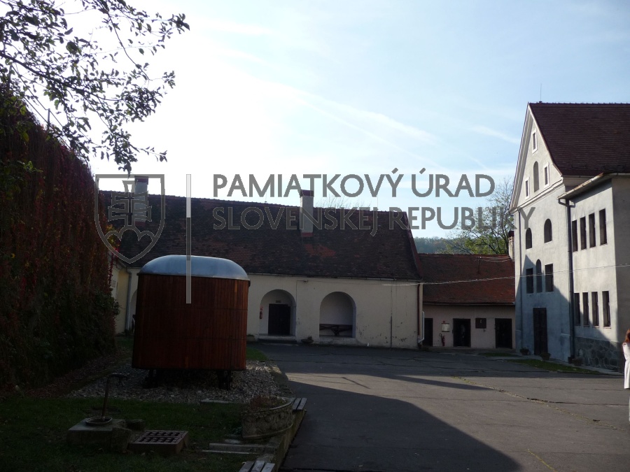 Identifikačná fotografia