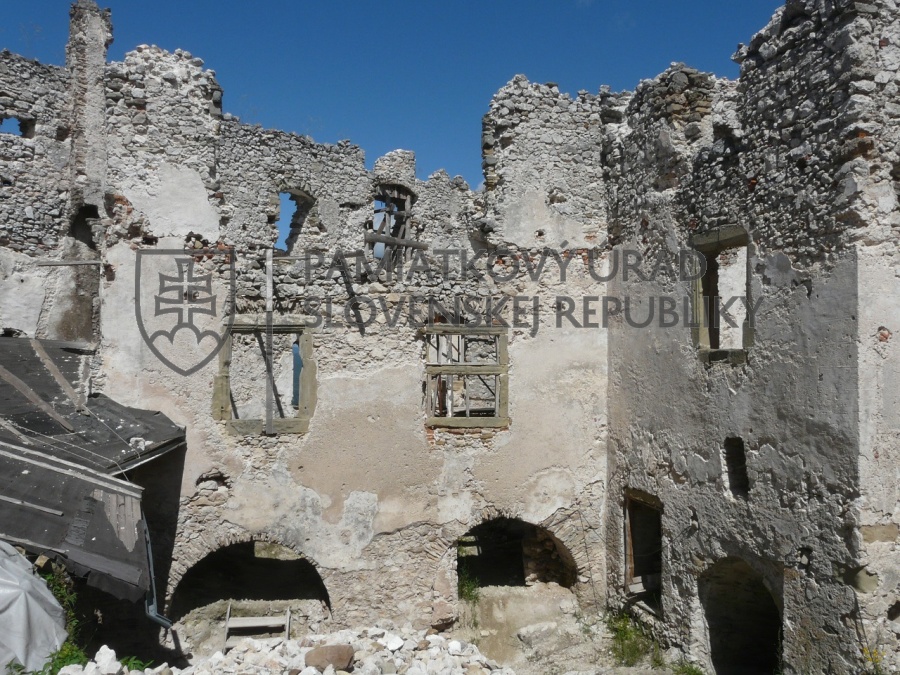 Identifikačná fotografia