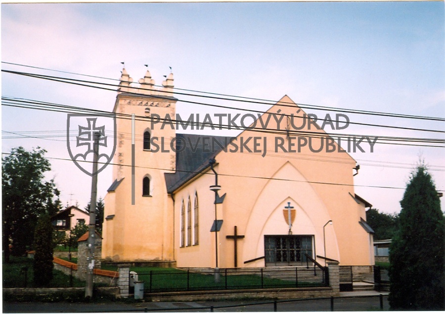 Identifikačná fotografia