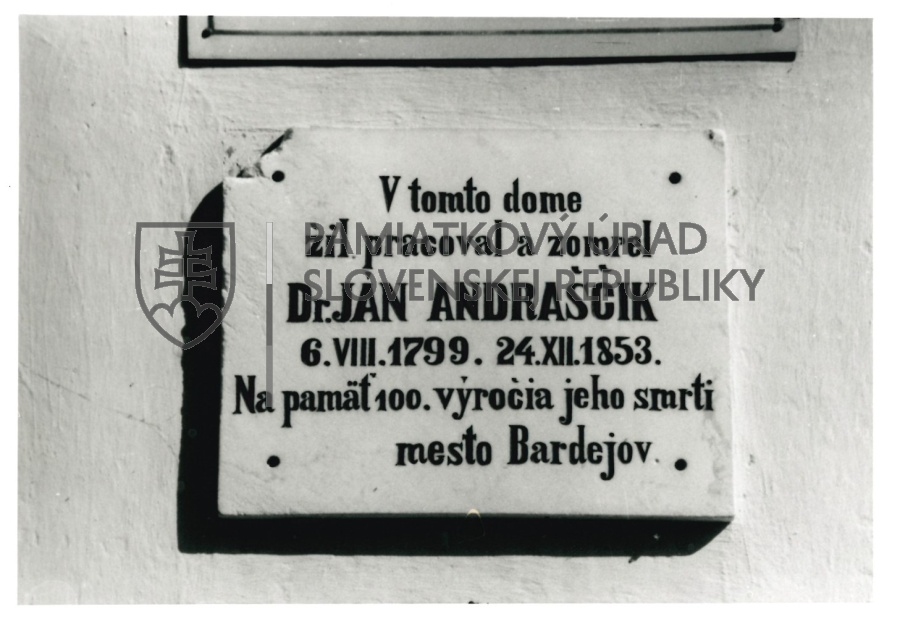 Identifikačná fotografia