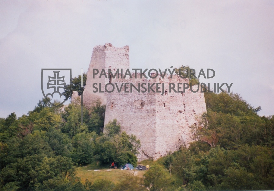 Identifikačná fotografia