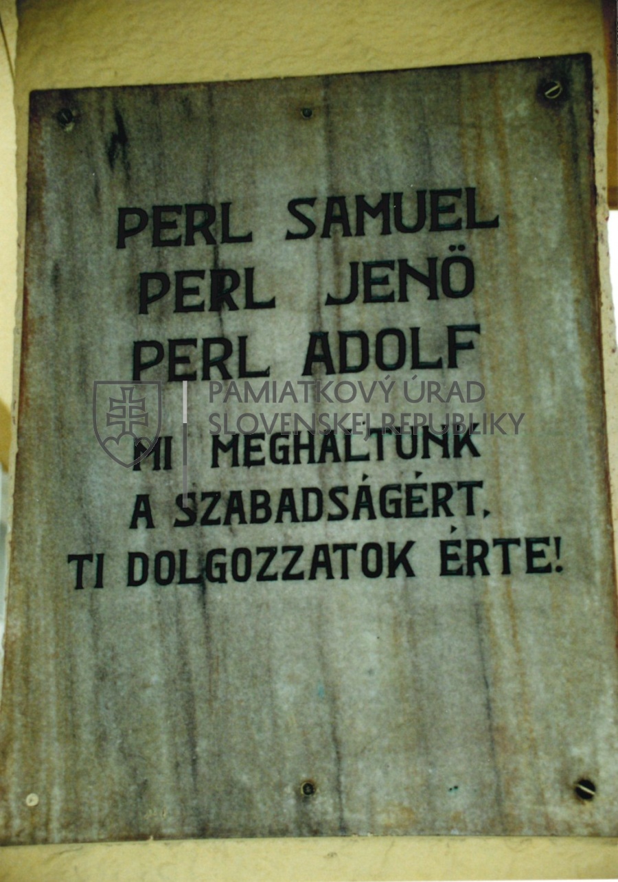 Identifikačná fotografia