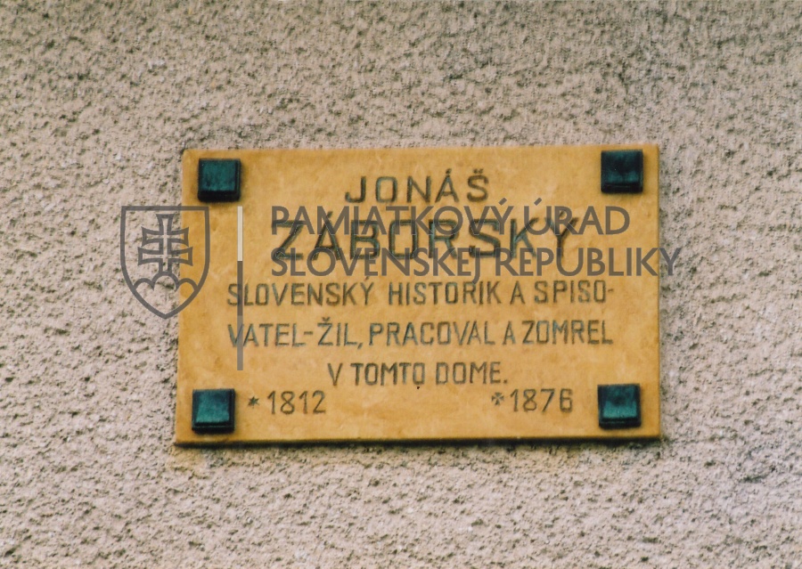 Identifikačná fotografia