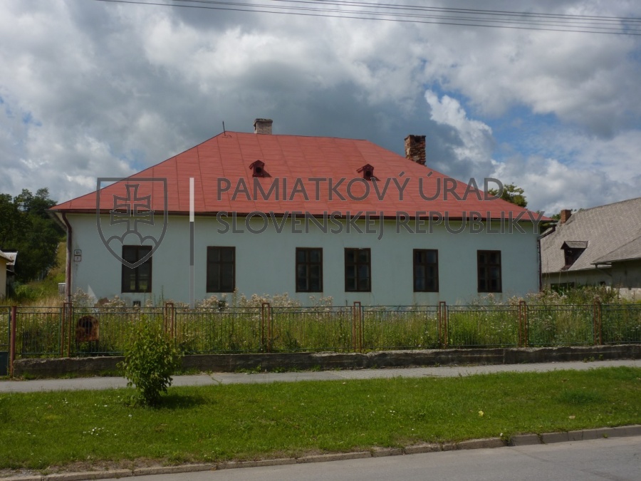 Identifikačná fotografia