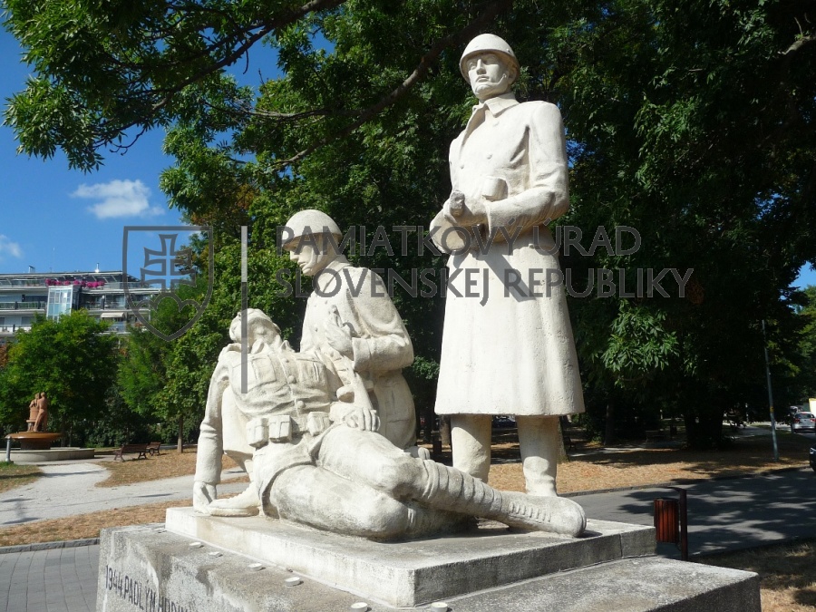 Identifikačná fotografia