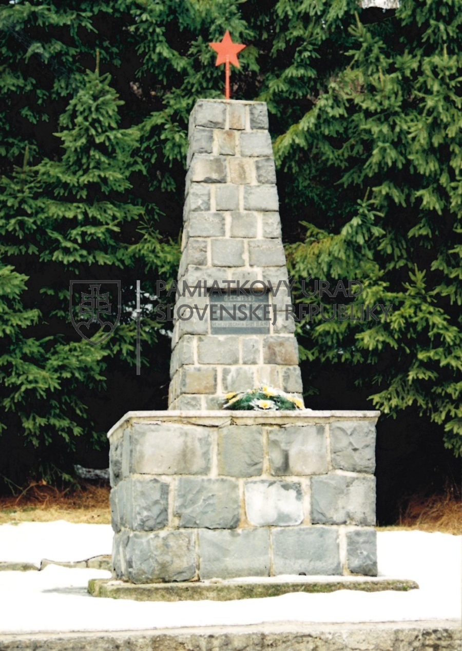 Identifikačná fotografia