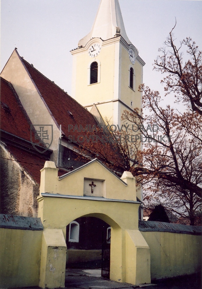 Identifikačná fotografia