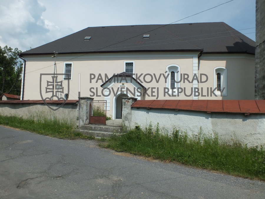 Identifikačná fotografia