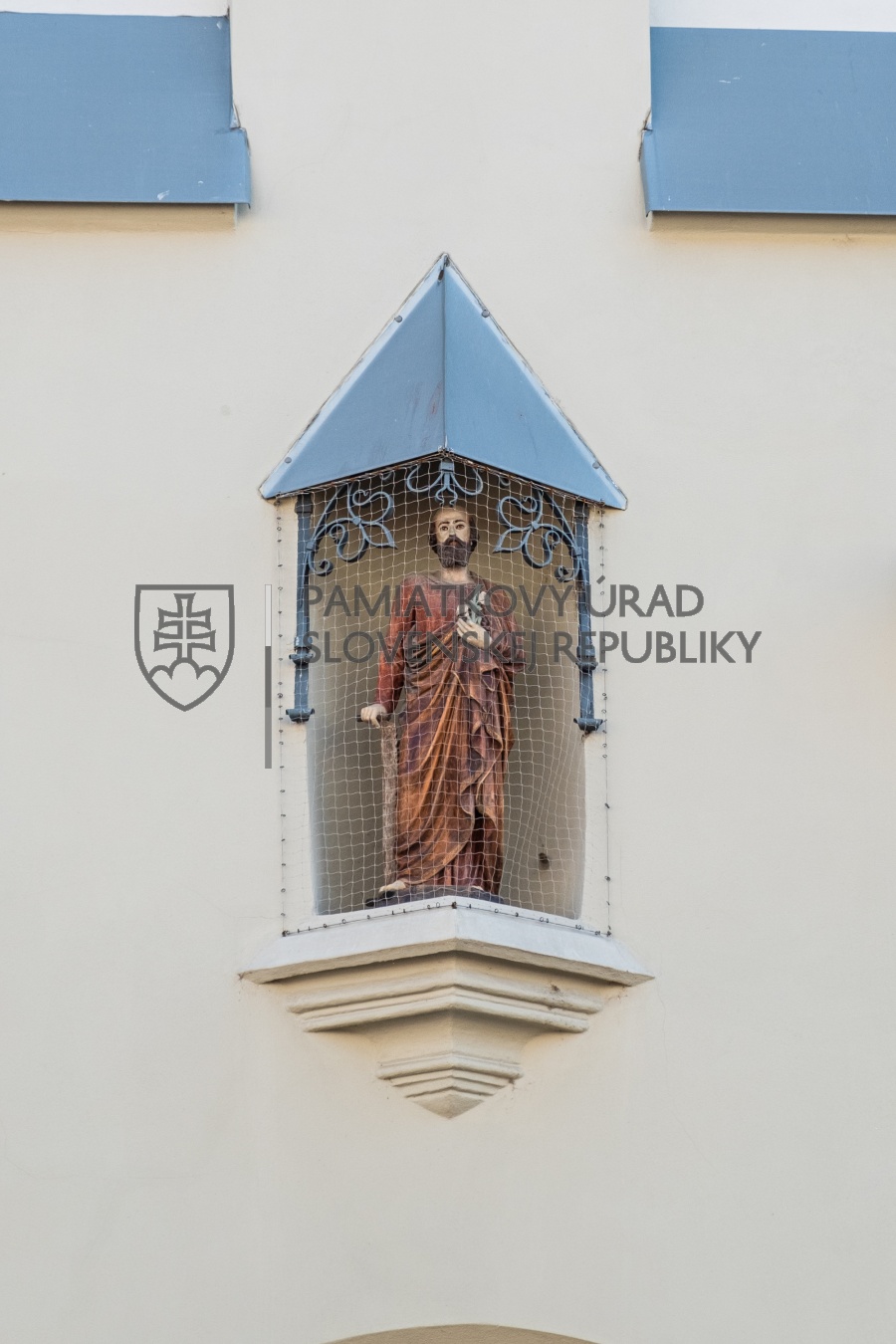 Identifikačná fotografia