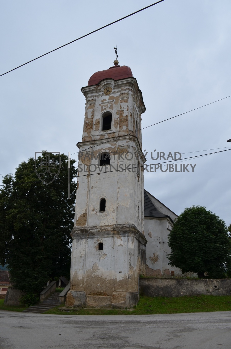 Identifikačná fotografia