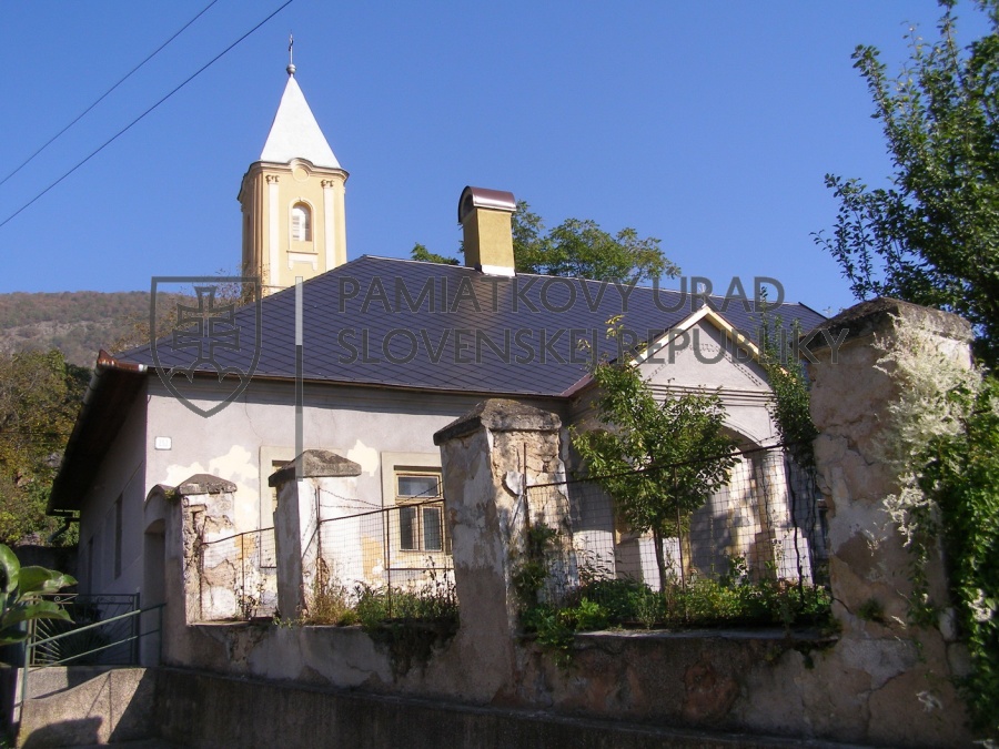 Identifikačná fotografia