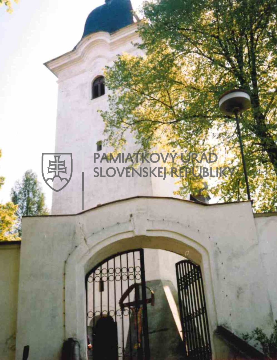 Identifikačná fotografia