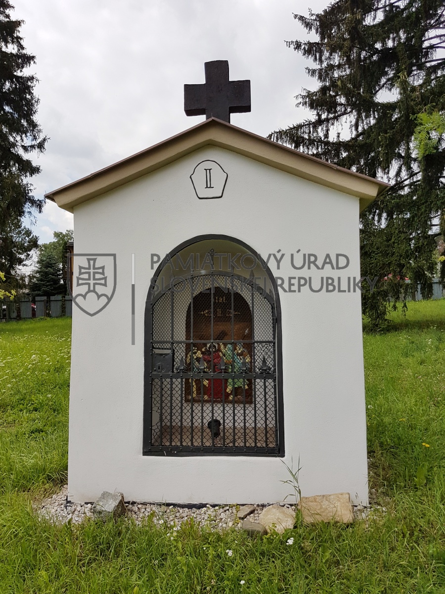 Identifikačná fotografia