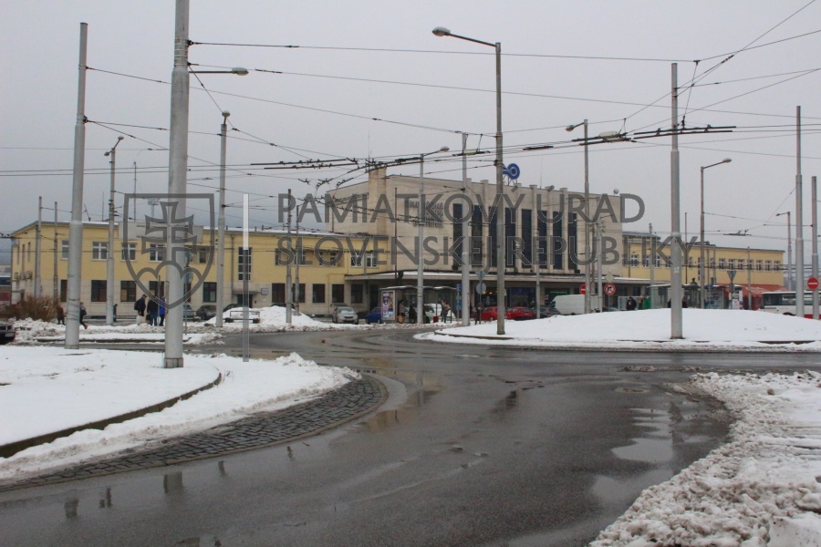 Identifikačná fotografia