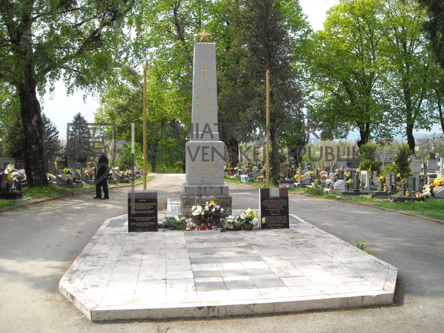 Identifikačná fotografia