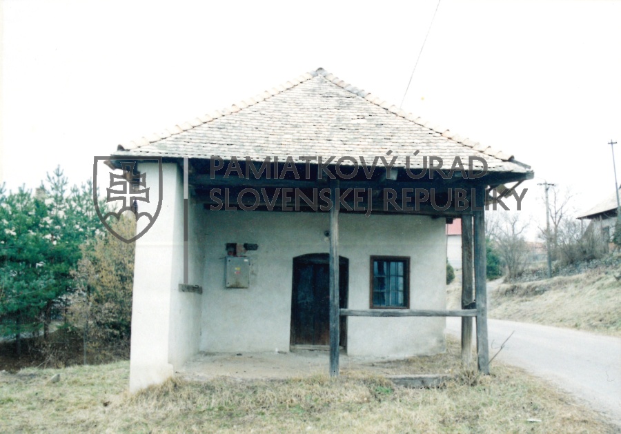 Identifikačná fotografia