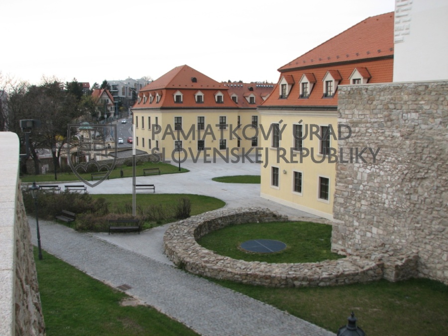 Identifikačná fotografia