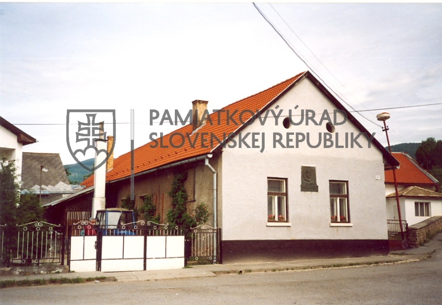 Identifikačná fotografia