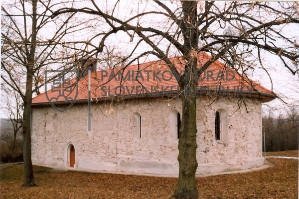 Identifikačná fotografia