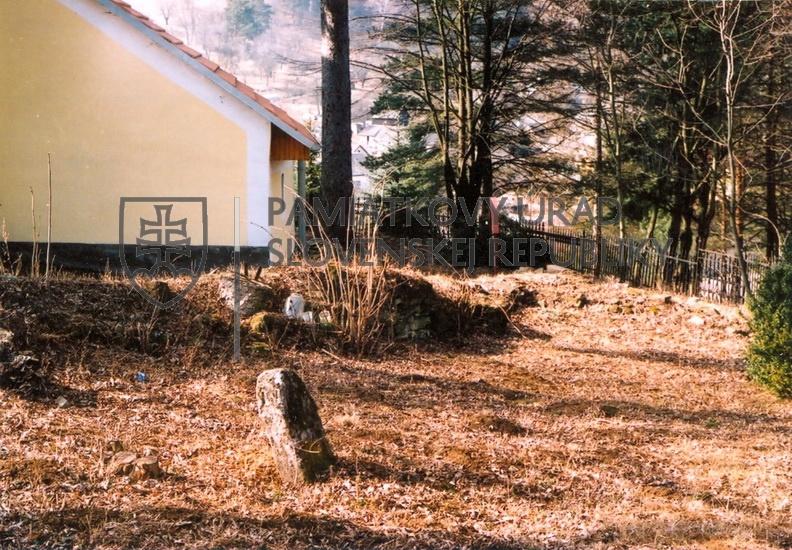 Identifikačná fotografia