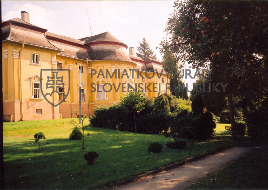 Identifikačná fotografia