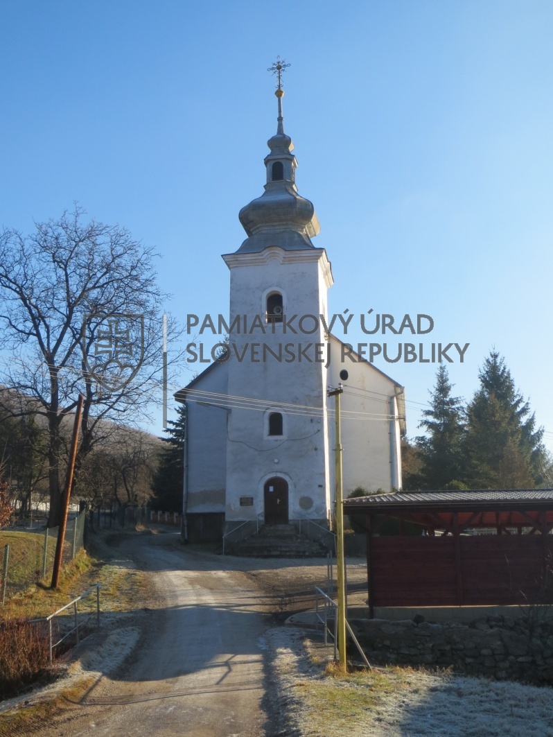 Identifikačná fotografia