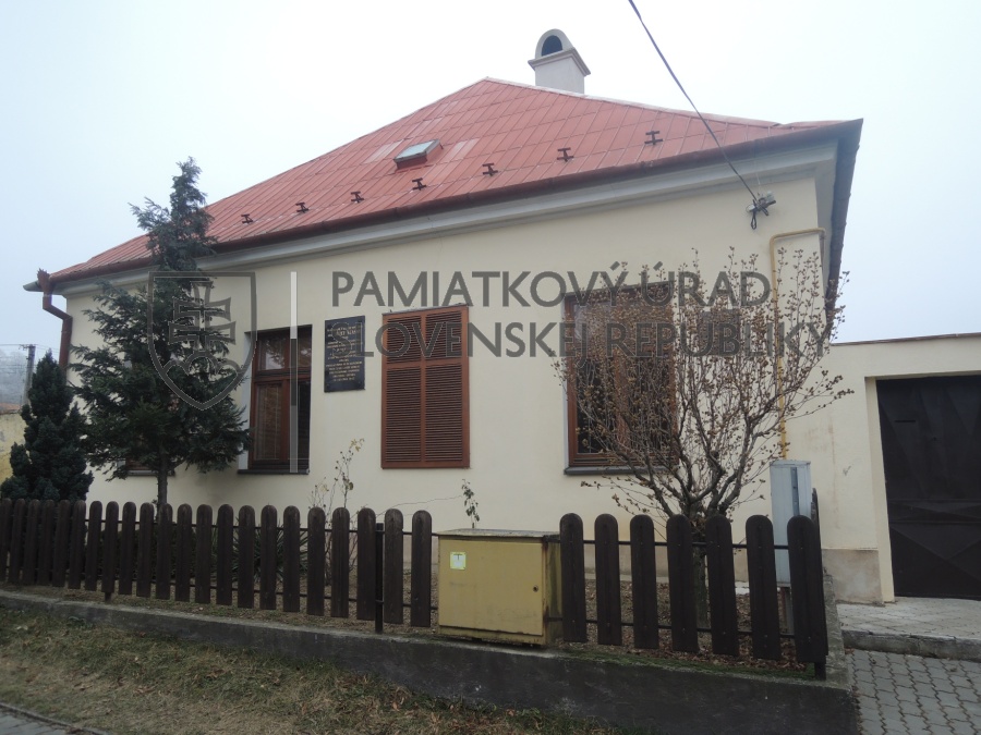 Identifikačná fotografia