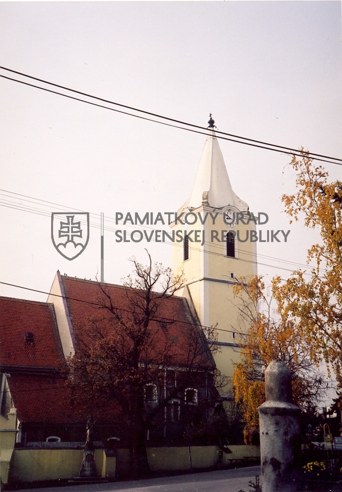 Identifikačná fotografia