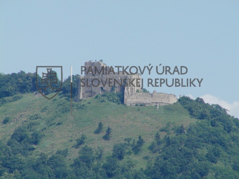 Identifikačná fotografia