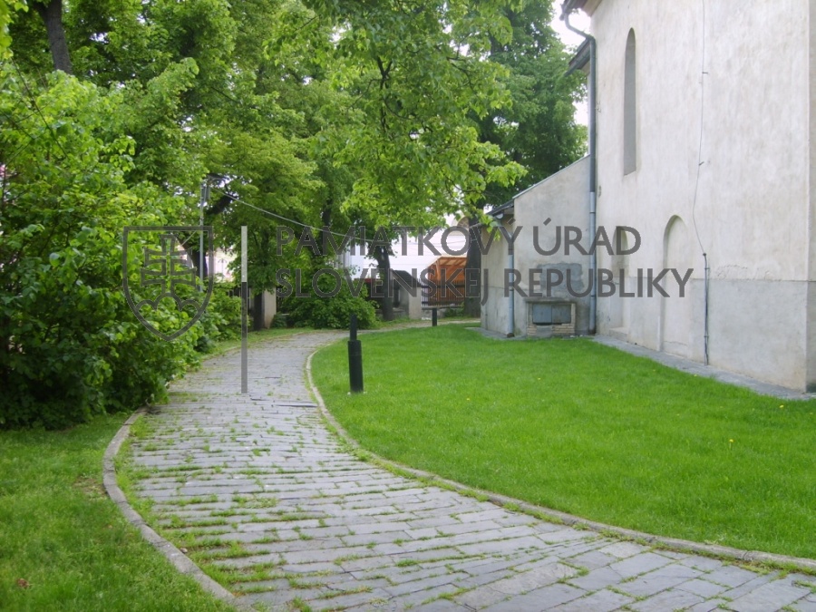 Identifikačná fotografia