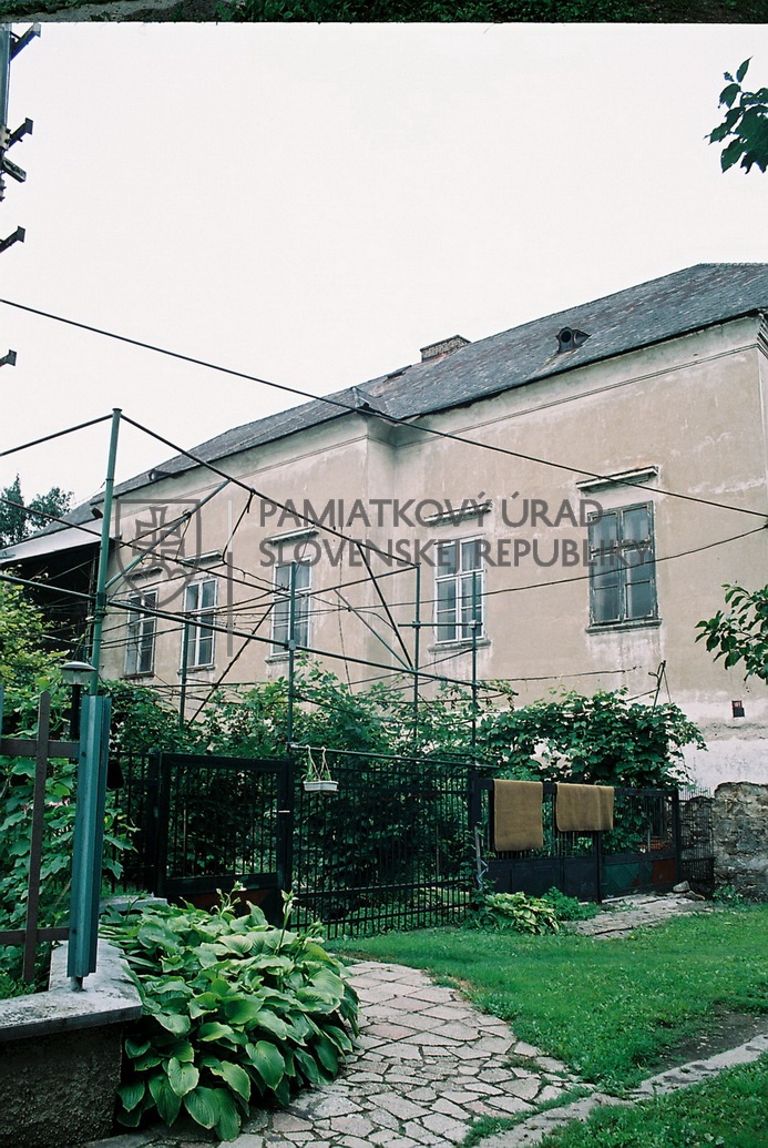 Identifikačná fotografia