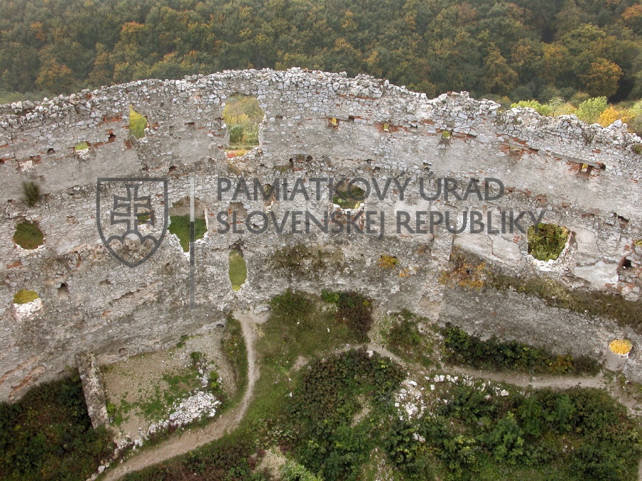 Identifikačná fotografia