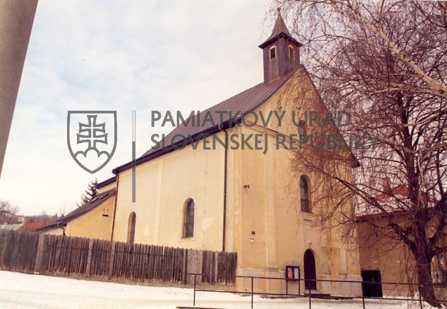 Identifikačná fotografia