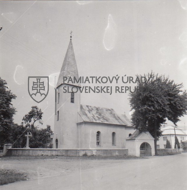 Identifikačná fotografia