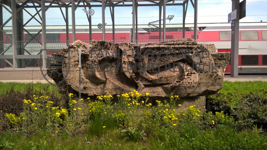 Identifikačná fotografia