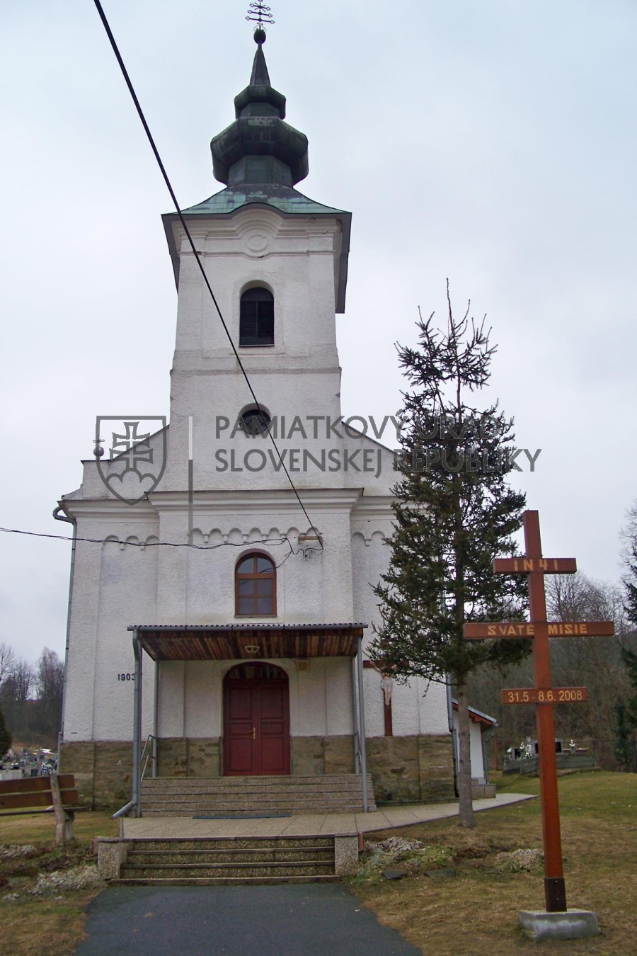 Identifikačná fotografia