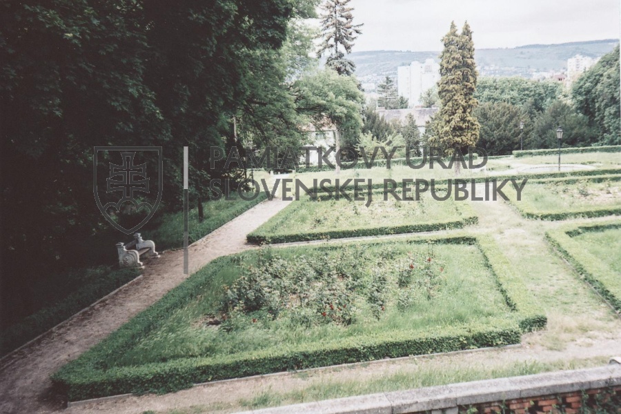 Identifikačná fotografia