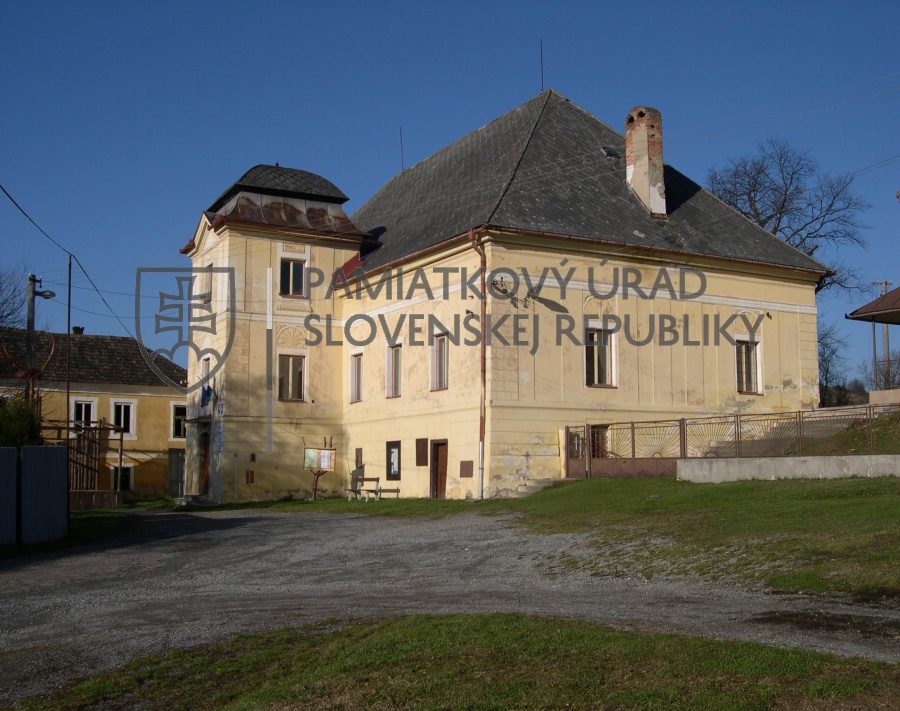 Identifikačná fotografia