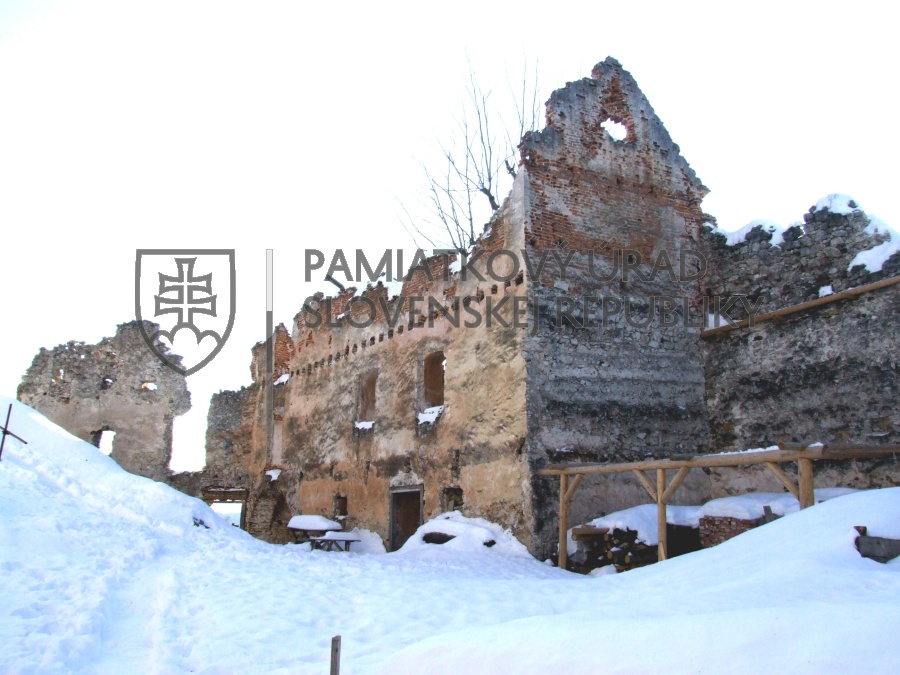 Identifikačná fotografia