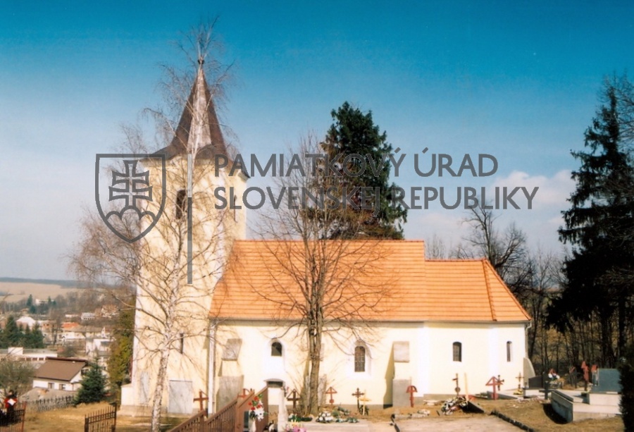 Identifikačná fotografia