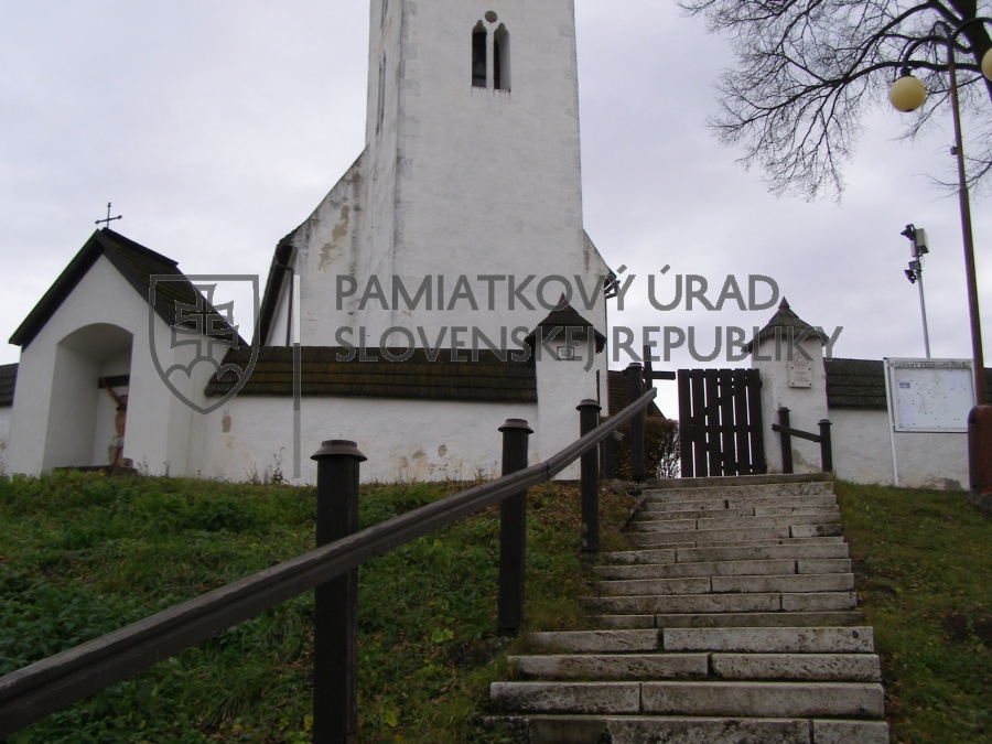 Identifikačná fotografia