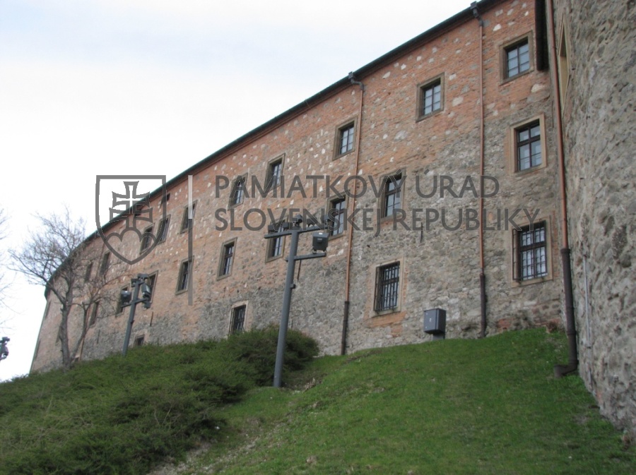 Identifikačná fotografia