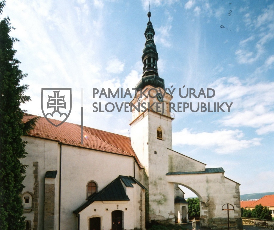 Identifikačná fotografia