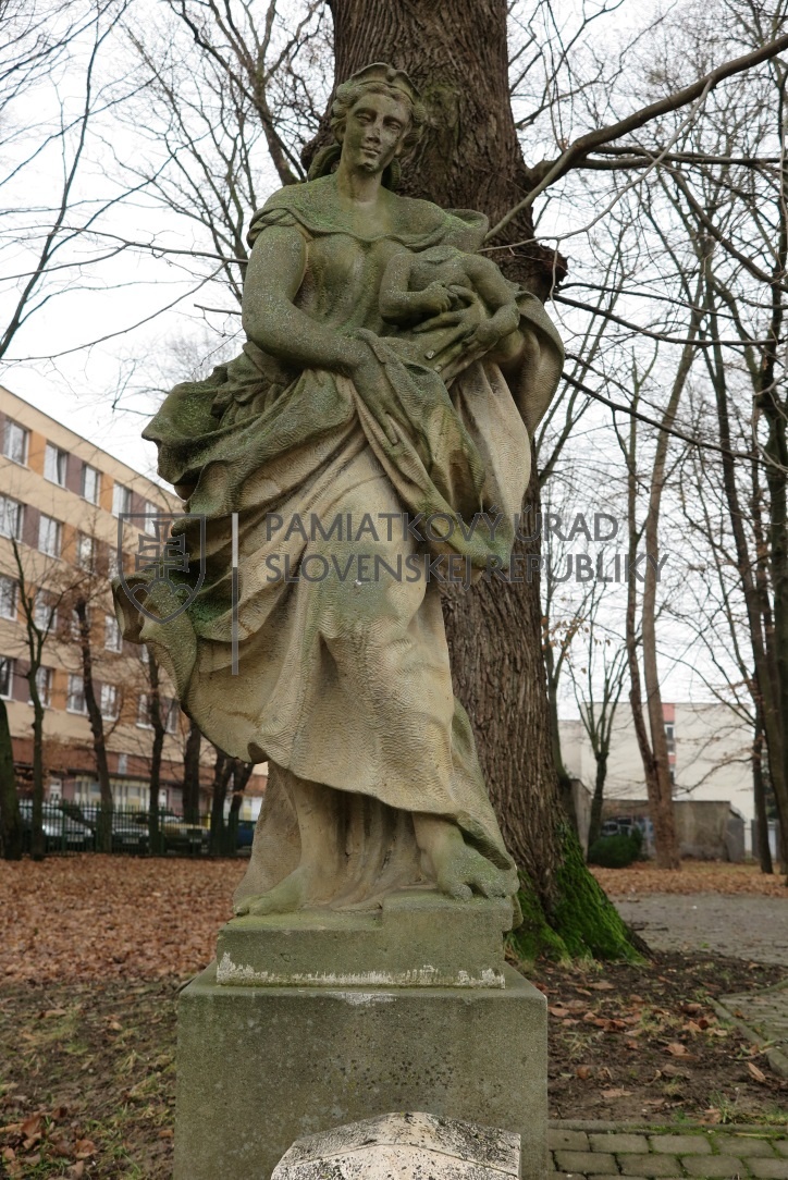 Identifikačná fotografia