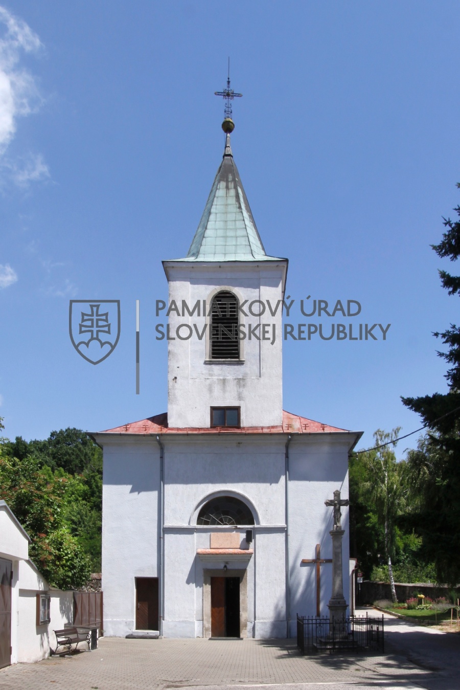 Identifikačná fotografia