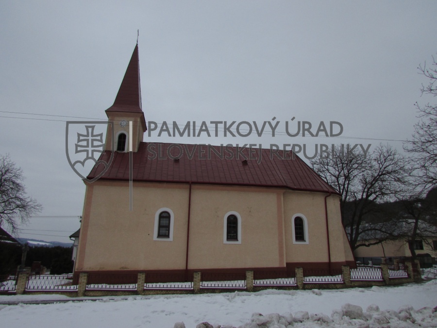 Identifikačná fotografia