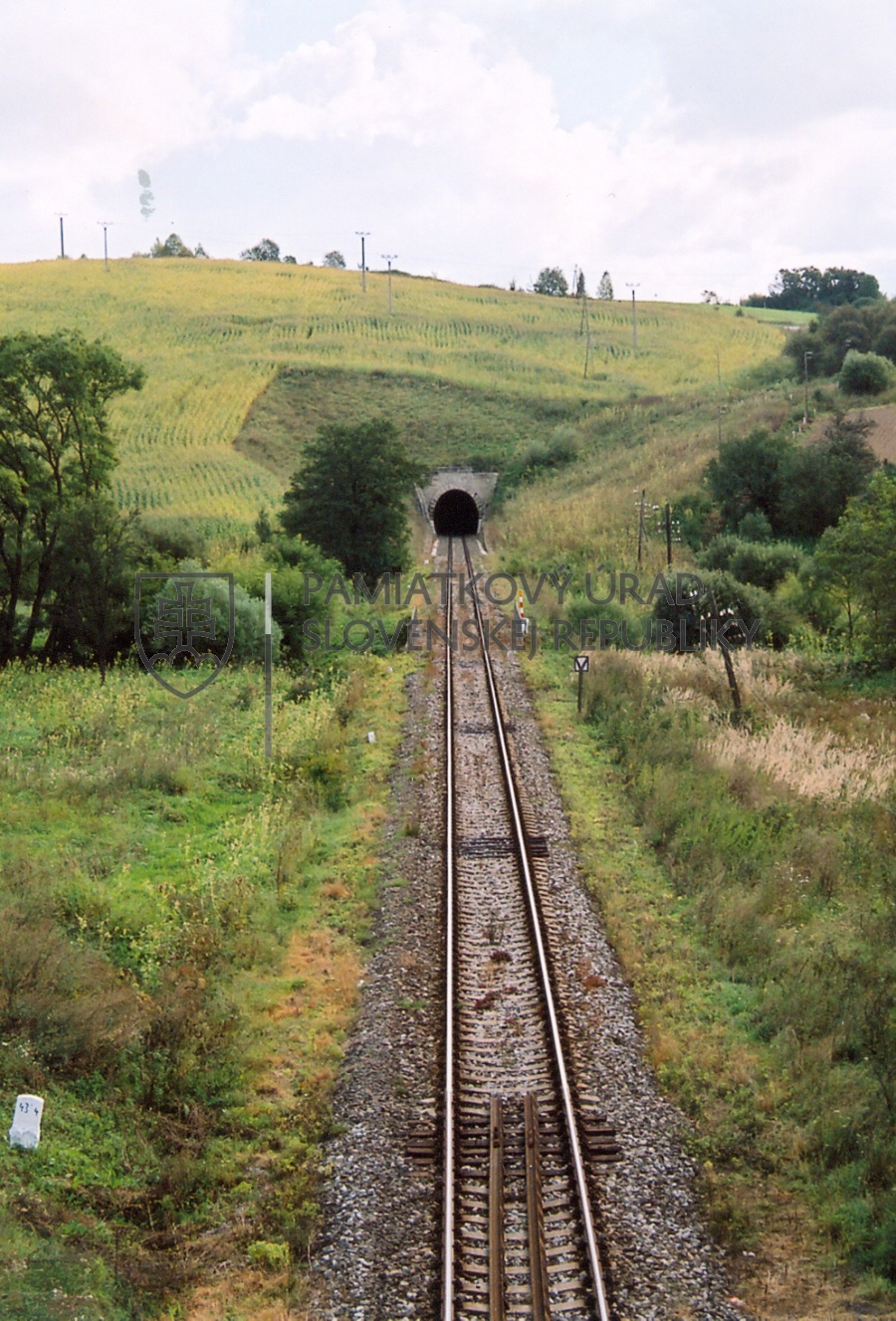 Identifikačná fotografia