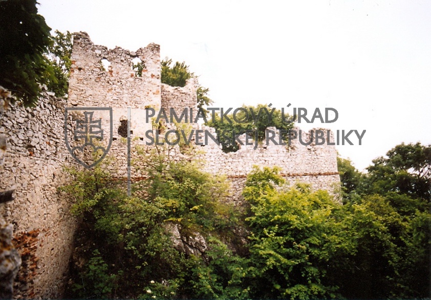 Identifikačná fotografia