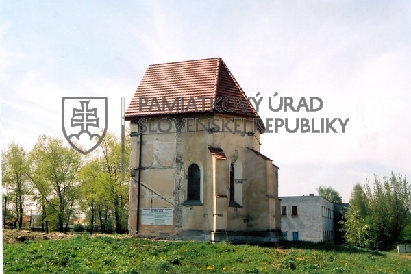 Identifikačná fotografia