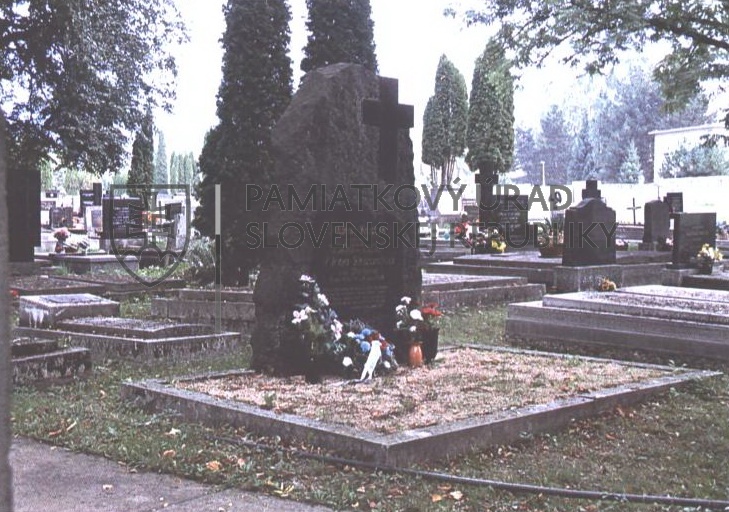 Identifikačná fotografia